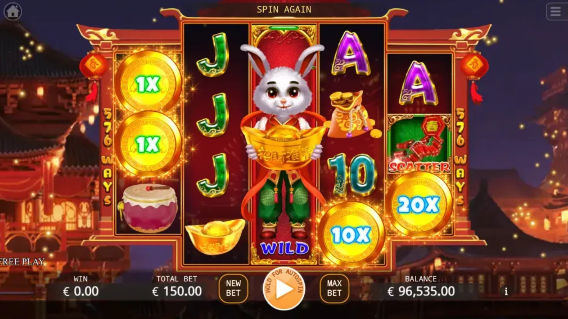 Fortune Rabbit Casino Vale a Pena Veja Como Funciona com Dinheiro Real