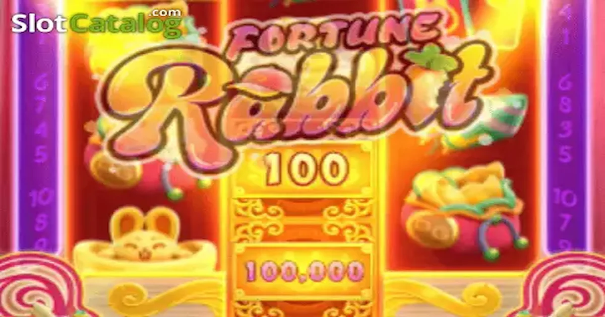 Demonstração do Fortune Rabbit Demo Casino 24 Horas