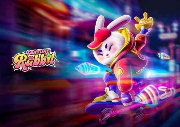 Fortune Rabbit Casino