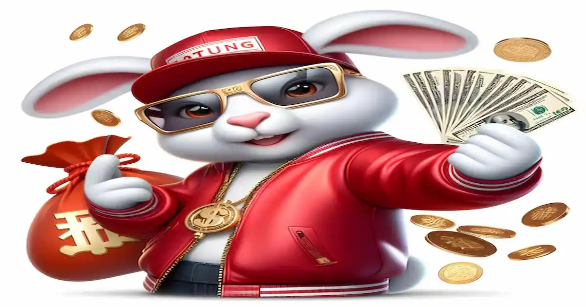 Fortune Rabbit Slot  Como Jogar o no Celular (Android e iOS)
